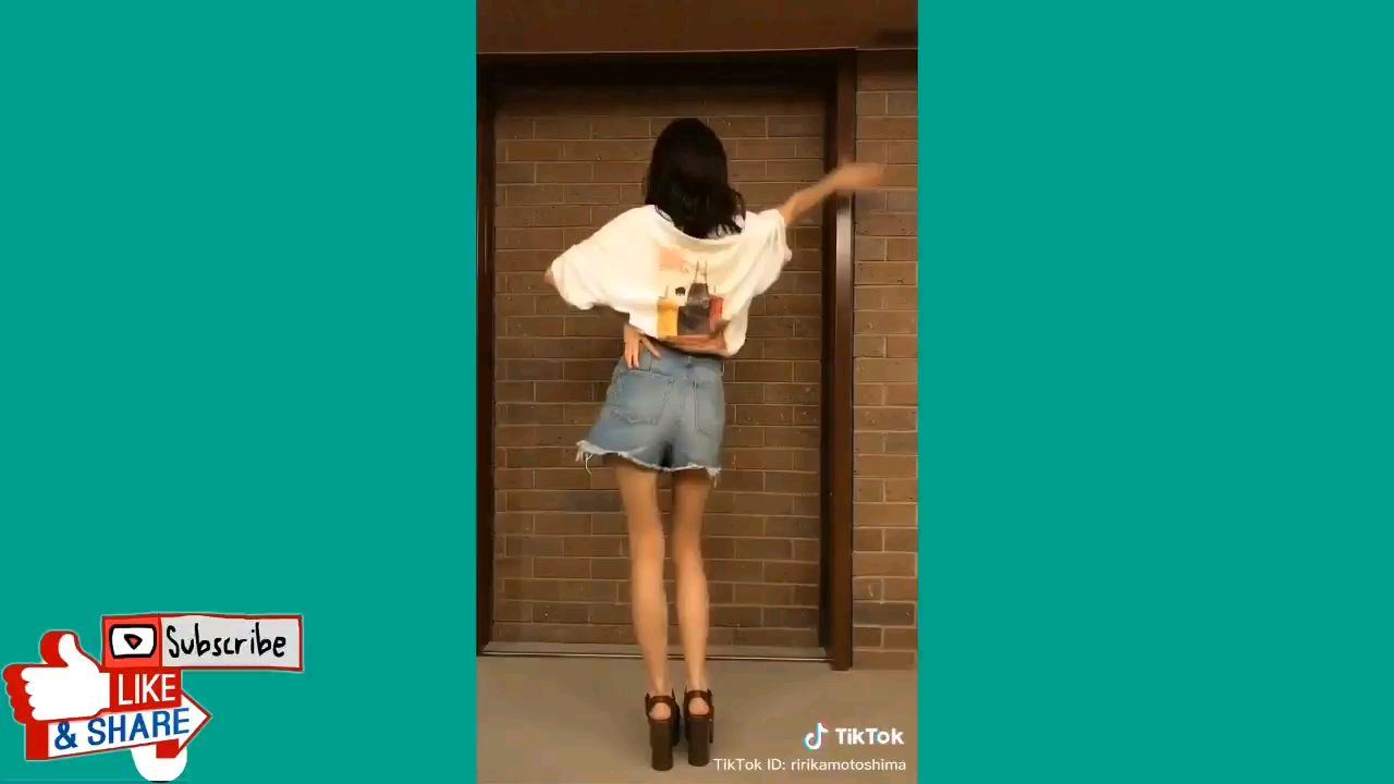 tiktok日本 看日本人抖音在玩啥 15
